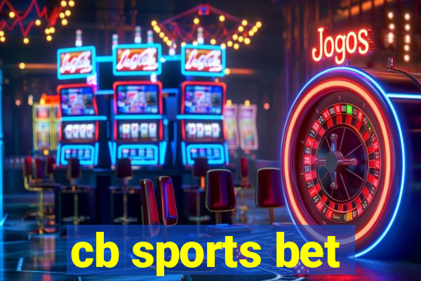 cb sports bet